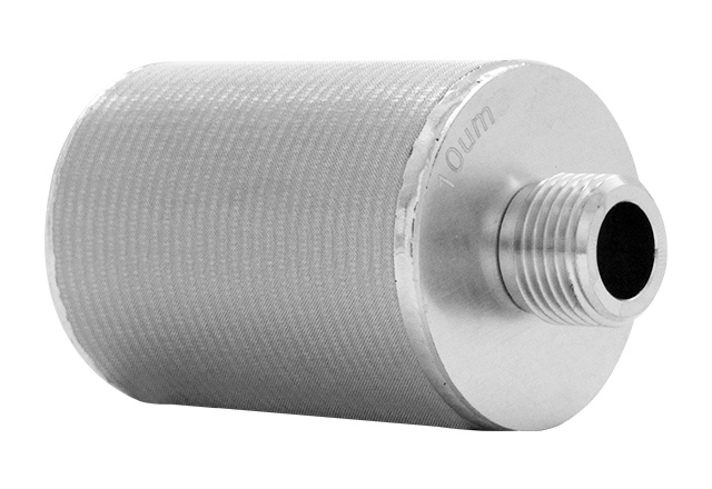 sintering filter